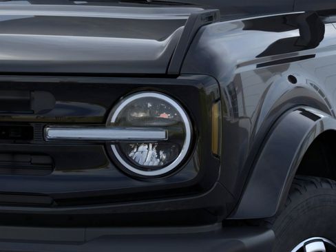 New 2025 Ford Bronco Outer Banks image 20