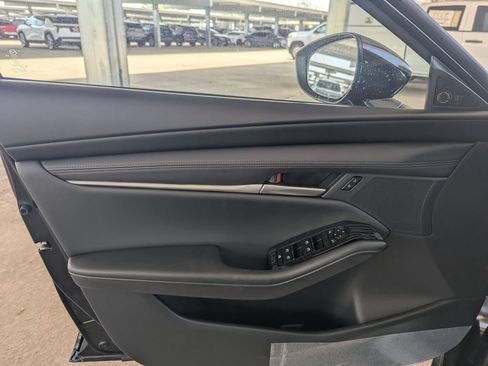 New 2026 MAZDA MAZDA3 2.5 S Sedan w/ Preferred Pkg FWD image 11