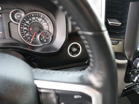 Used 2023 RAM 1500 Big Horn image 31