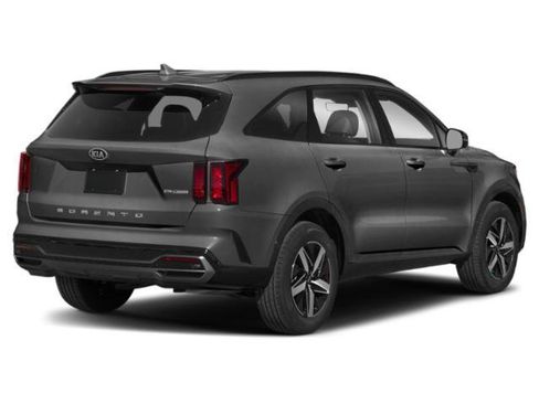 Used 2021 Kia Sorento EX w/ Panoramic Sunroof Package AWD/4WD image 2