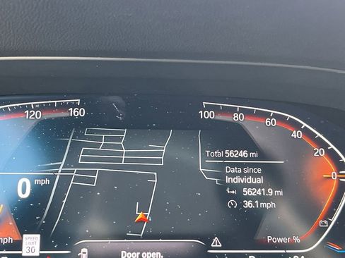 Used 2021 BMW X5 xDrive40i w/ Convenience Package image 6