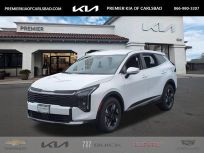 New 2026 Kia Sportage LX w/ LX Convenience Package