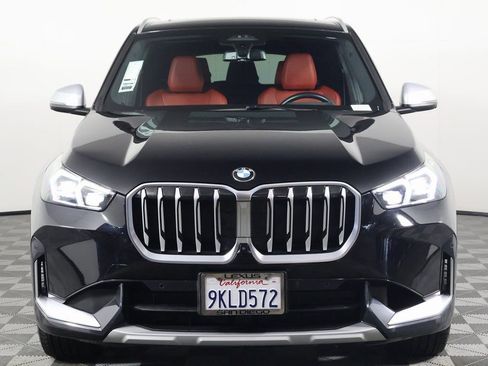 Used 2024 BMW X1 xDrive28i w/ Technology Package AWD/4WD image 2