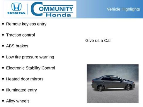 Used 2017 Mitsubishi Lancer ES image 7