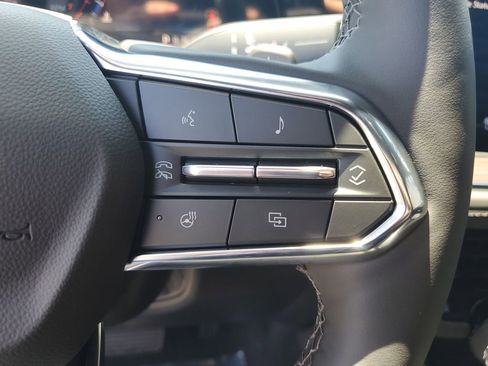 New 2026 Chevrolet Tahoe LT w/ Comfort Package AWD/4WD image 34