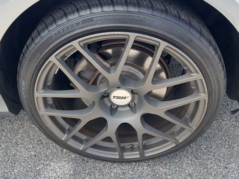 Used 2012 Audi A6 3.0T Prestige AWD/4WD image 12