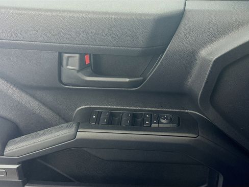 Used 2025 Toyota 4Runner TRD Off-Road image 15