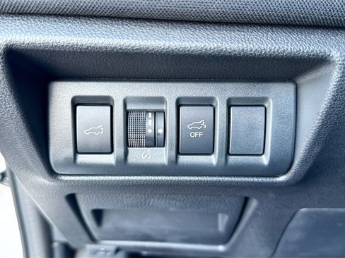 Certified 2024 Subaru Outback Premium image 33