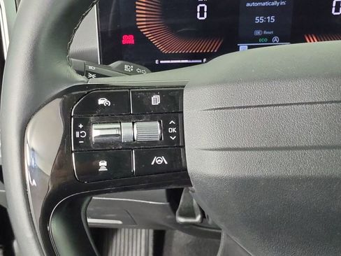 Certified 2026 Kia Sorento LX FWD image 12