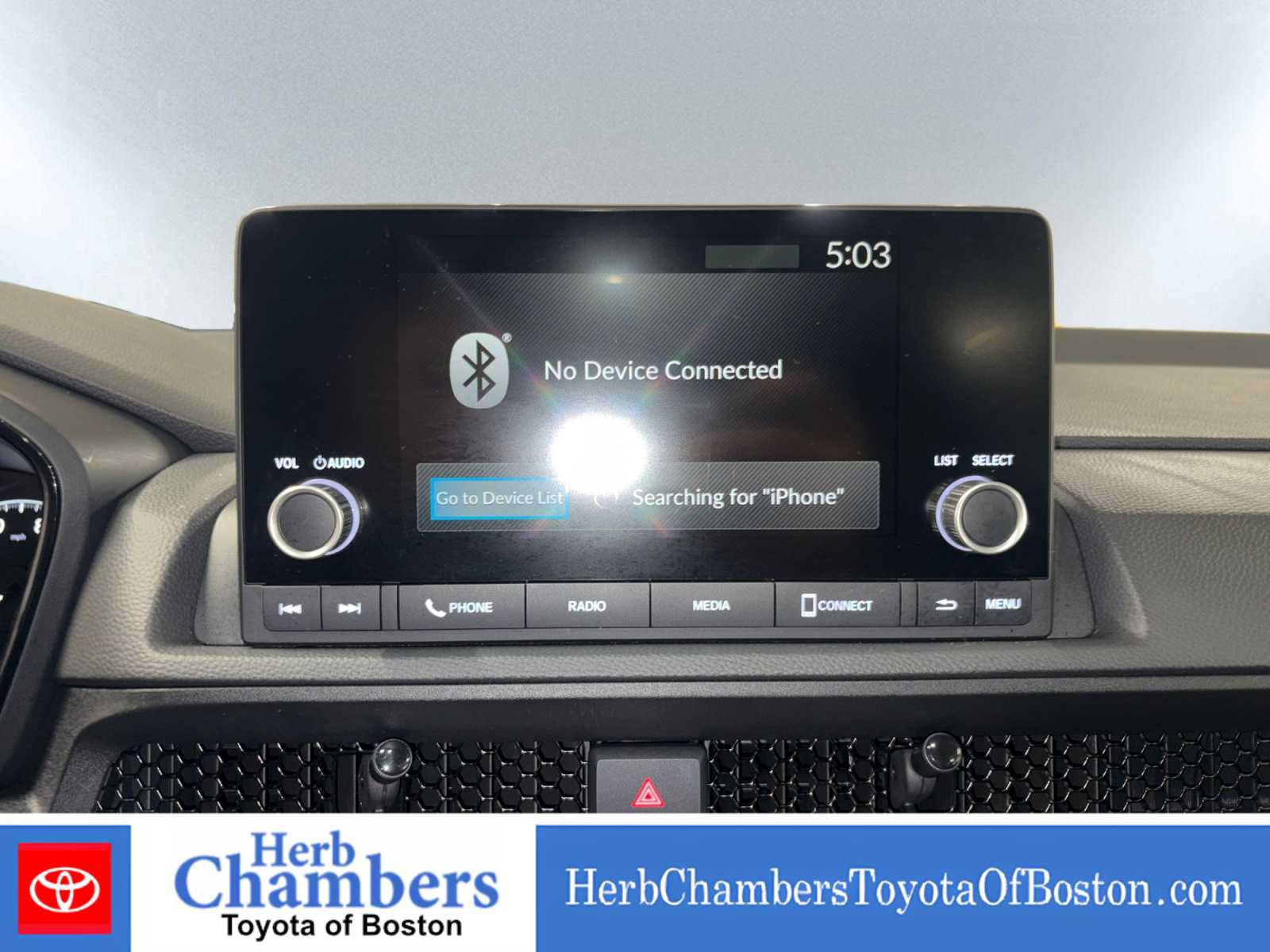 Used 2023 Honda CR-V EX image 14