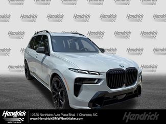 Used 2026 BMW X7 xDrive40i w/ M Sport Package video 1