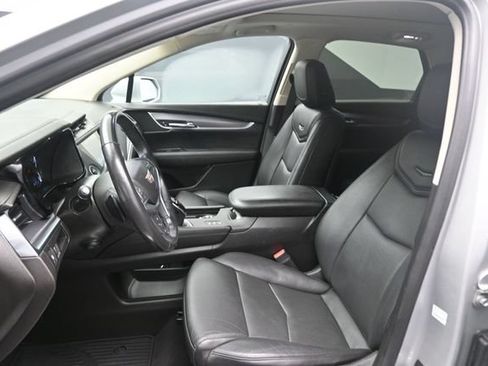 Used 2019 Cadillac XT5 Premium Luxury AWD/4WD image 18