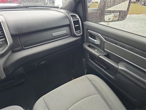 Certified 2024 RAM 2500 Big Horn image 12