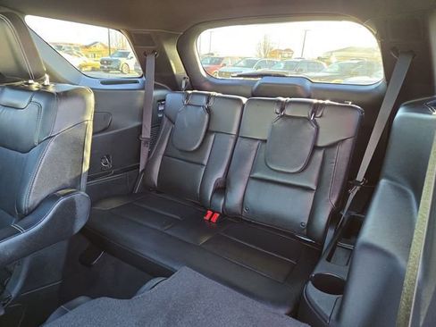 Used 2023 Ford Explorer ST w/ Equipment Group 401A image 32