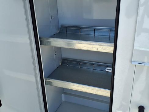 New 2024 GMC Savana 3500 w/ Power Convenience Package image 34