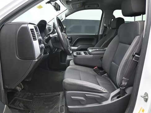 Used 2014 Chevrolet Silverado 1500 LT AWD/4WD image 9