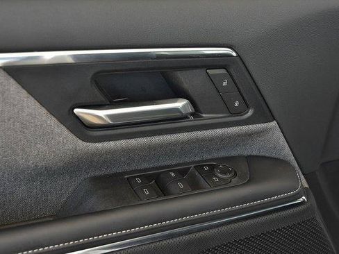 New 2026 GMC Sierra EV Elevation image 24