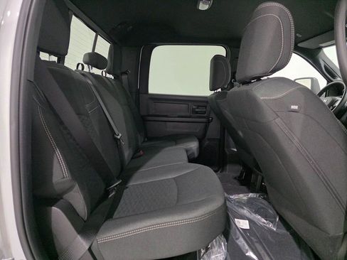 New 2026 RAM 3500 Tradesman AWD/4WD image 23