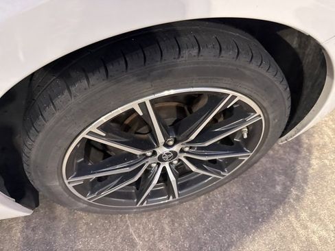 Used 2020 Toyota 86 image 4