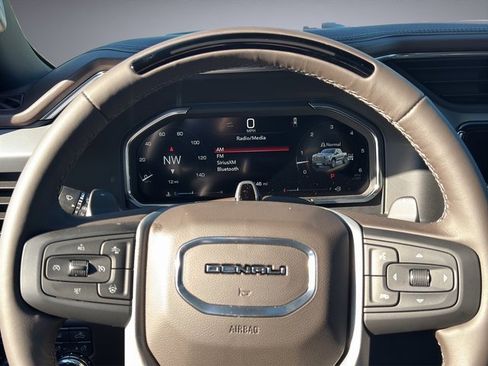 New 2026 GMC Sierra 1500 Denali image 16