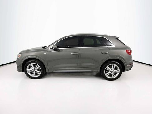 Used 2023 Audi Q3 2.0T Premium Plus AWD/4WD image 2