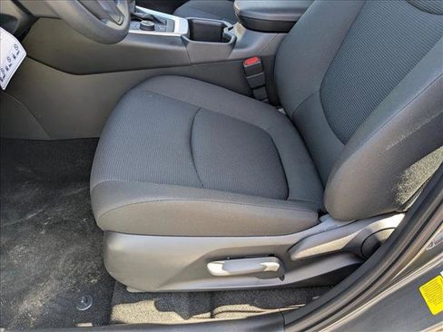 New 2025 Toyota RAV4 LE image 4