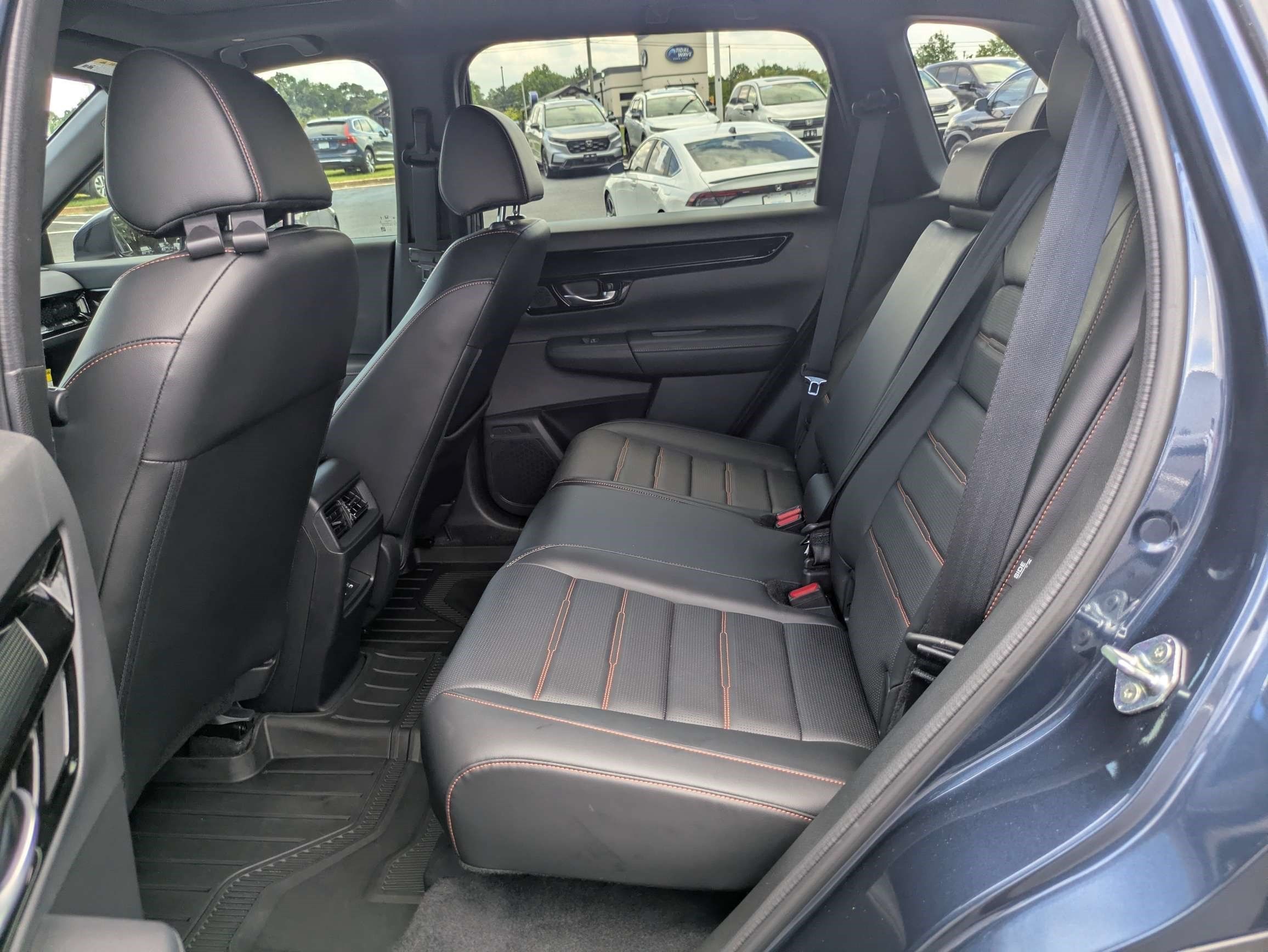 Used 2024 Honda CR-V Sport Touring image 21