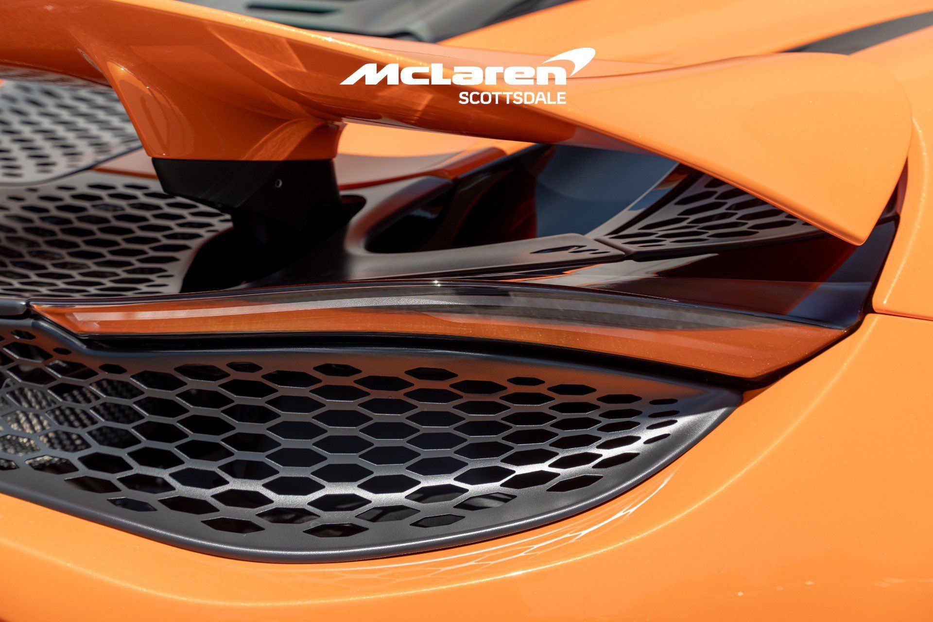 New 2027 McLaren 750S RWD image 26