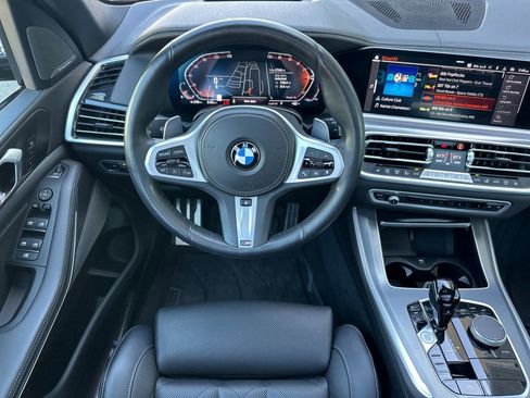 Used 2023 BMW X5 sDrive40i w/ M Sport Package RWD image 15