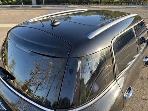 Used 2013 MINI Cooper Countryman Cooper 4dr Crossover image 10