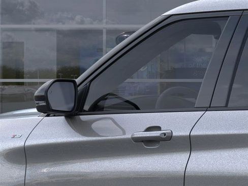 New 2026 Ford Explorer ST-Line image 20