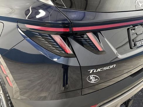 Used 2024 Hyundai Tucson Limited image 35