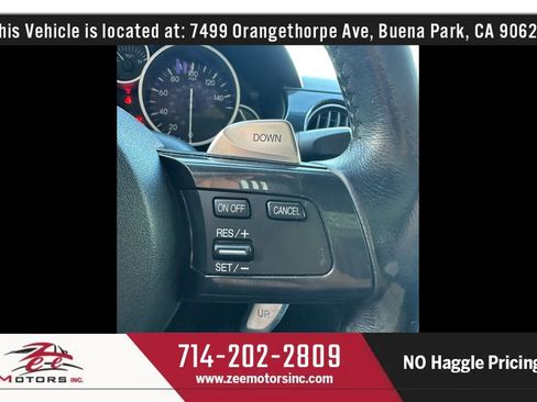 Used 2015 MAZDA MX-5 Miata Grand Touring w/ Premium Package image 33