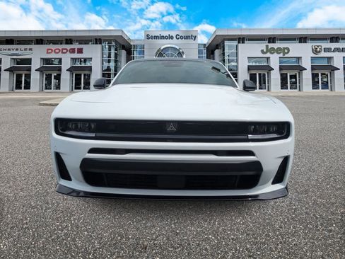 New 2026 Dodge Charger R/T AWD/4WD image 3