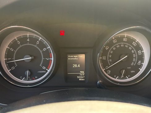 Used 2010 Suzuki Kizashi GTS FWD image 20