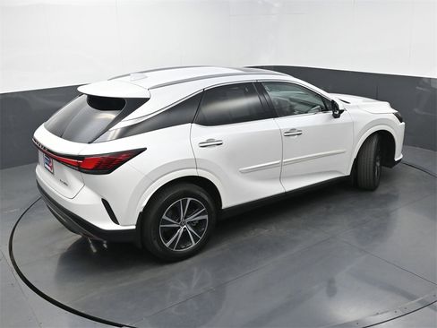 Used 2023 Lexus RX 350 Premium w/ Cold Area Package image 34