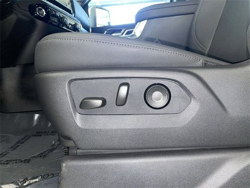 New 2026 Chevrolet Silverado 2500 LTZ w/ LTZ Premium Package image 22