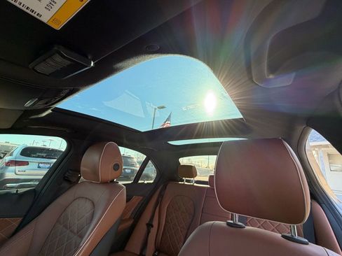 Used 2019 Mercedes-Benz C 43 AMG 4MATIC Sedan image 34