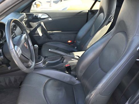 Used 2006 Porsche 911 Carrera 4 image 19