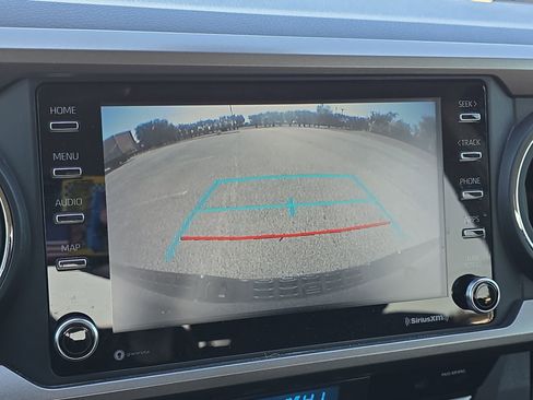 Used 2021 Toyota Tacoma SR5 image 17