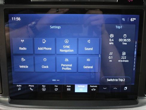 Used 2024 Ford F150 Tremor w/ Equipment Group 402A High image 26