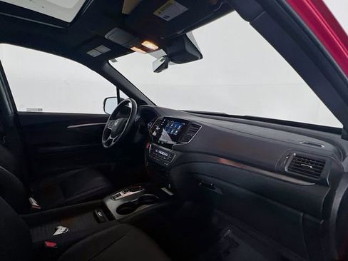 Used 2022 Honda Passport EX-L image 10