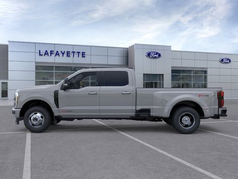 New 2026 Ford F350 Platinum AWD/4WD image 42