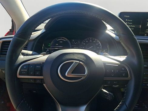 Used 2021 Lexus RX 450h AWD w/ Premium Package image 21