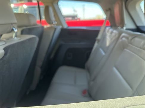 Used 2020 Lincoln Aviator Reserve w/ Equipment Group 201A image 20