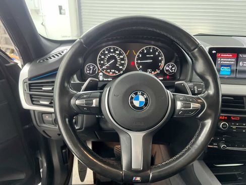 Used 2018 BMW X5 xDrive35i image 11