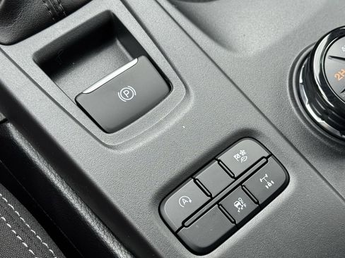 New 2025 Ford Ranger XLT w/ Equipment Group 301A High image 20