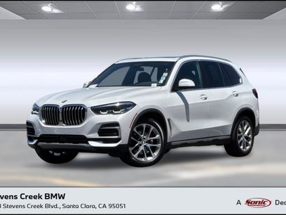 Certified 2023 BMW X5 xDrive40i