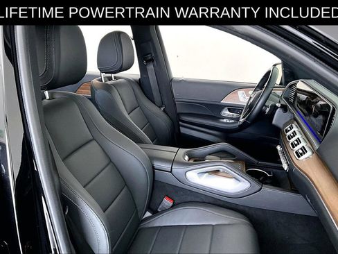 Used 2025 Mercedes-Benz GLE 350 4MATIC image 10