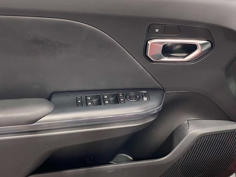 New 2026 Kia K4 EX FWD image 19